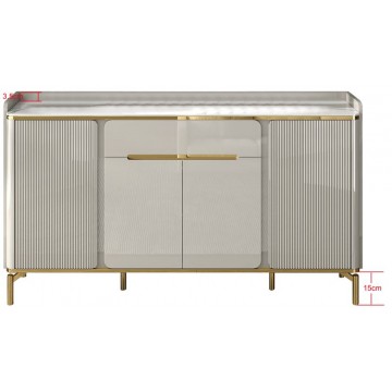Sideboards and Buffets SBB1055 (Sintered Stone Top)